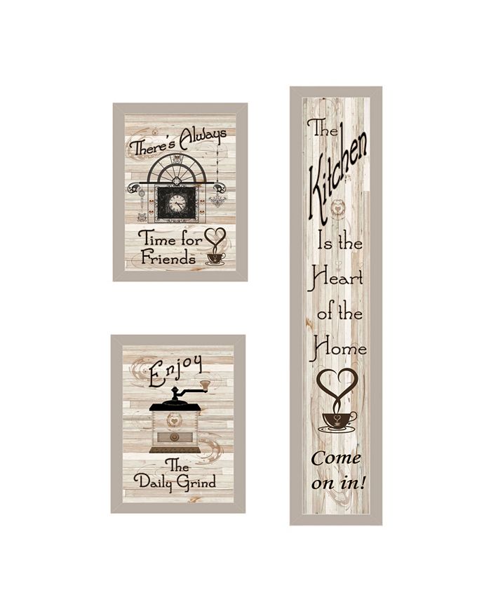 Trendy Décor 4U - 