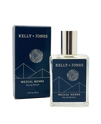 Kelly + Jones - 