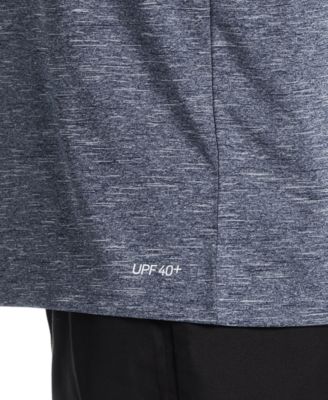 Men's Hydroguard Swim Shirt