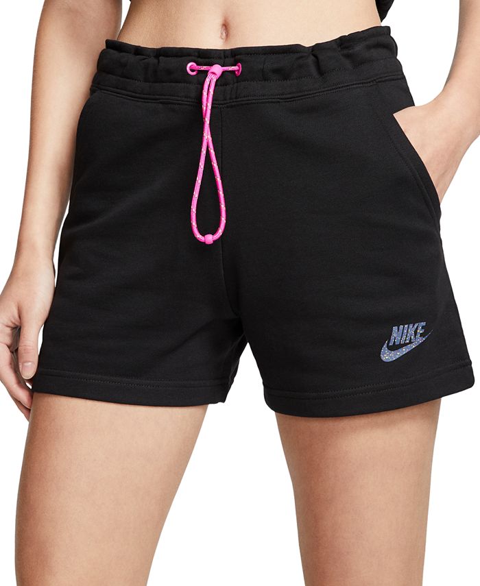 Nike / Women's Sportswear Icon Clash Crossbody Bag