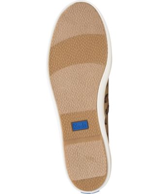 Skechers Stijlvolle Sneakers voor Modieuze Vrouwen Beige Dames