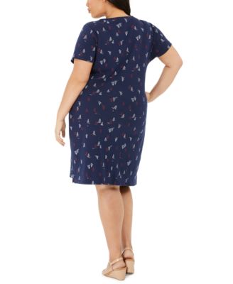 macys dresses size 16