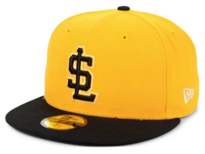 salt lake bees cap