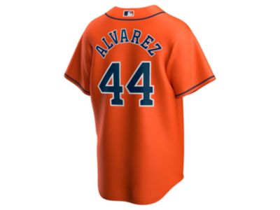 houston astros toddler jersey