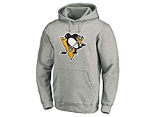 Pittsburgh Penguins Men's Prime Logo Hoodie
