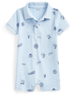 macys ralph lauren baby boy clothes