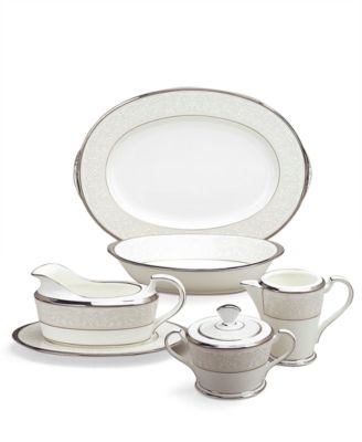 Silver Palace 5-Piece Place Setting, Service For 1