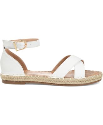 Women's Lyddia Espadrille Flat Sandals