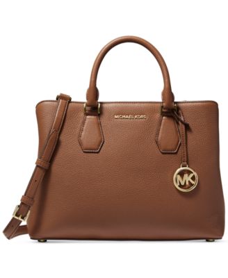 Michael Kors Camille Handbag 2024 favors