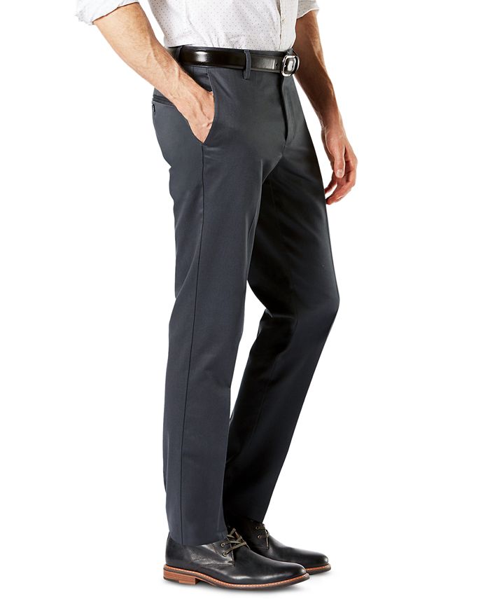 Macys dockers outlet straight fit