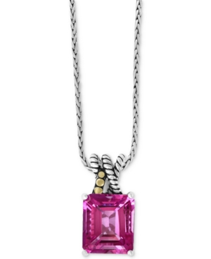 image of Effy Pink Topaz (14-3/4 ct. t.w.)18