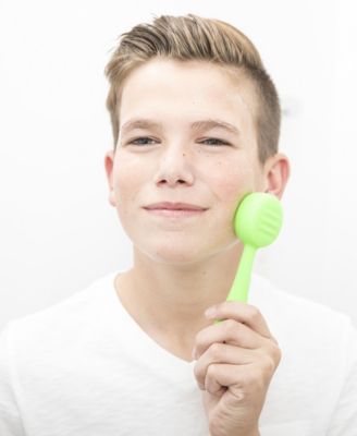 Clean Smart Facial Cleansing Device