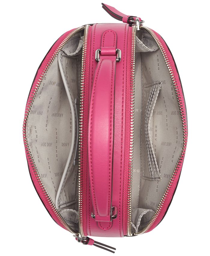 DKNY Tilly Mini Dome Crossbody, Created for Macy's Macy's