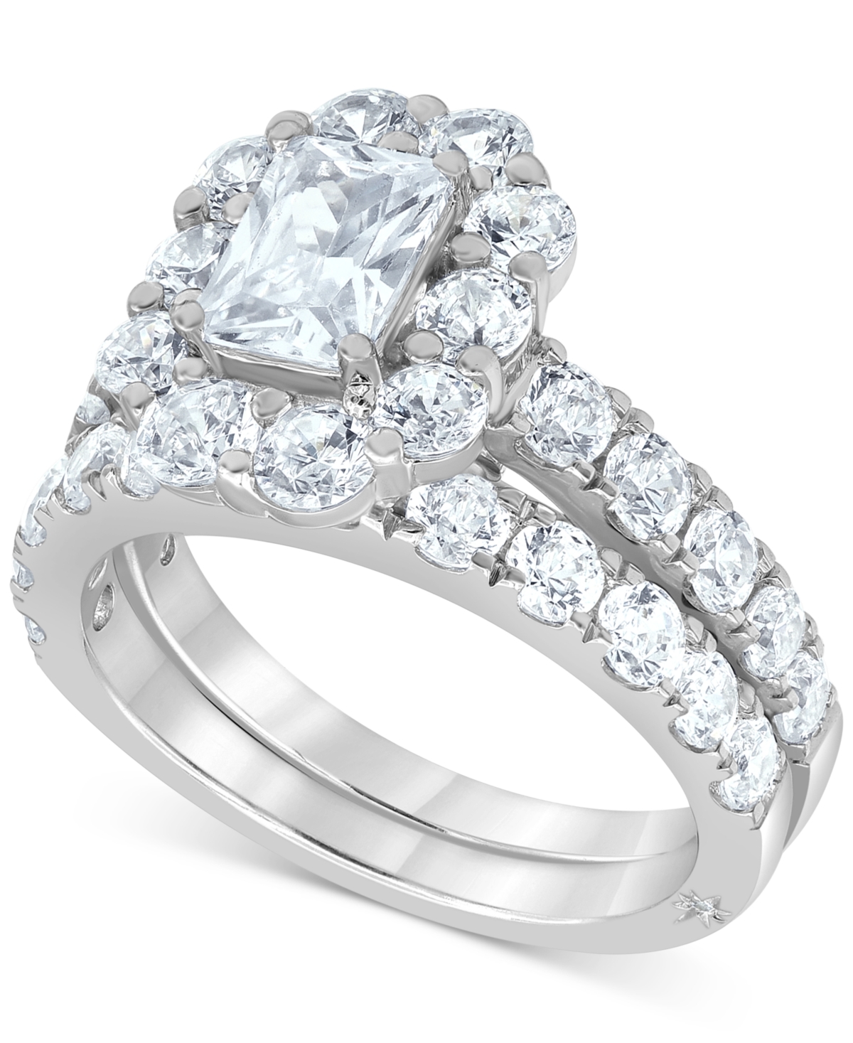 Marchesa diamond ring on sale