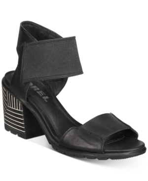 image of Sorel Women-s Nadia Sandals Women-s Shoes