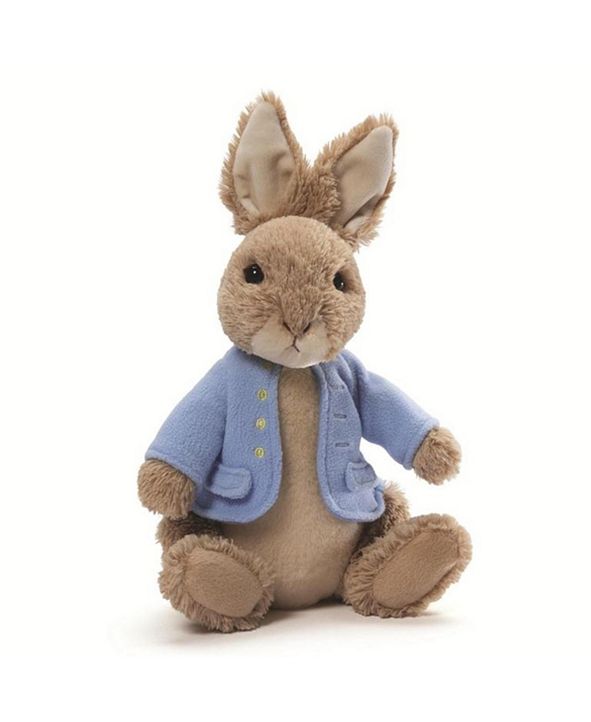 gund singing rabbit