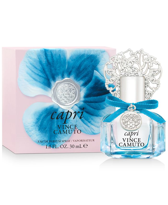 Vince Camuto Capri Perfume Gift Set for Women, 2 Piece 