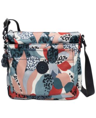 kipling crossbody macys