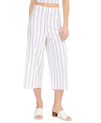 macy's ladies summer pants