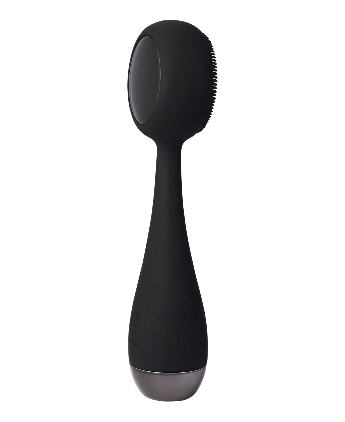 Clean Pro Ob Smart Facial Cleansing Device - Black