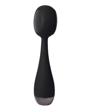 Shop Pmd Clean Pro Ob Smart Facial Cleansing Device In Black