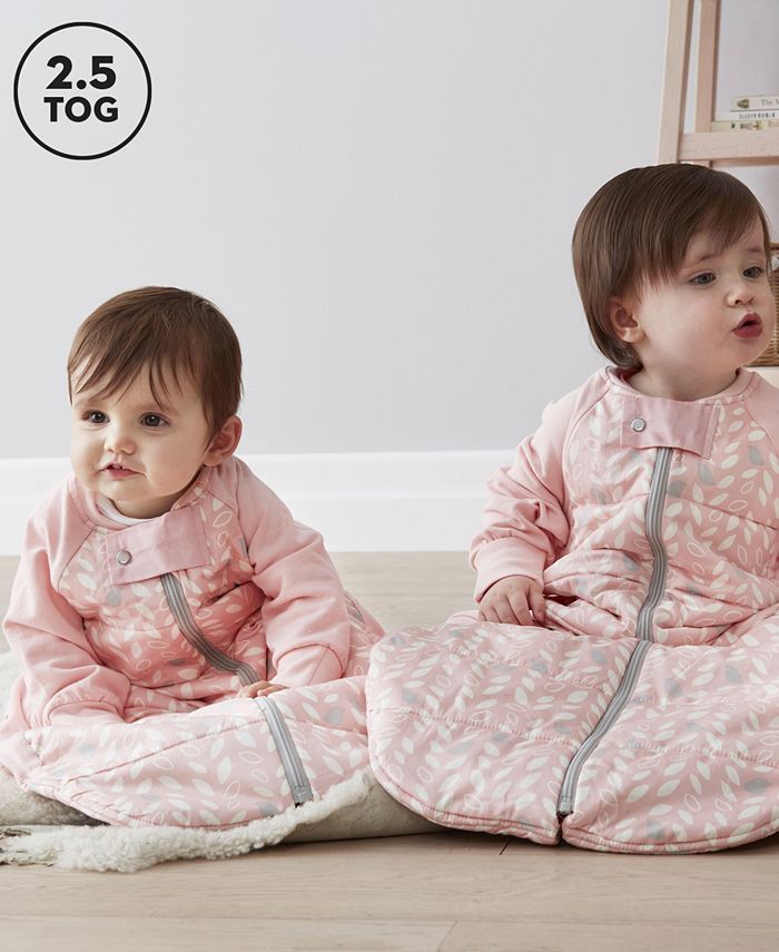 ergoPouch Toddler Girls and Boys 2.5 Tog Sleep Suit Bag Macy's