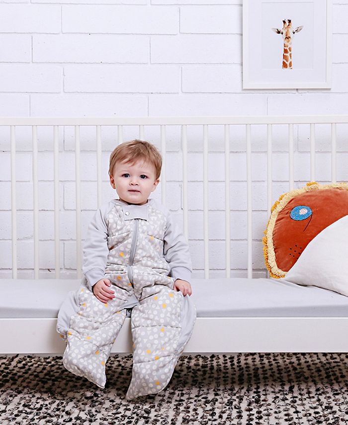 ergoPouch Toddler Girls and Boys 3.5 Tog Sleep Suit Bag Macy's