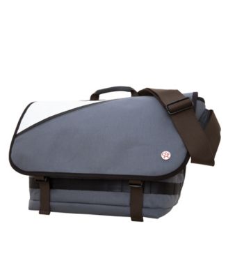 Сумка-мессенджер Manhattan Portage Cordura Grand Army