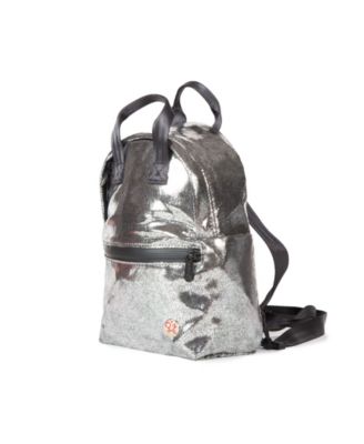 Рюкзак Manhattan Portage из фольги Euclid