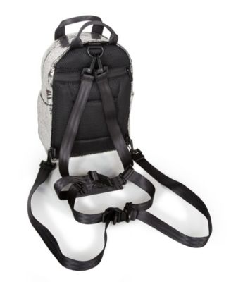 Foil Euclid Backpack