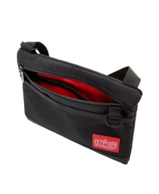 Senator Shoulder Bag