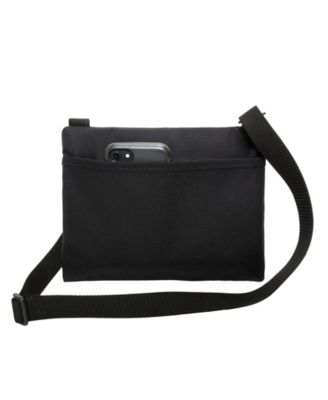 Senator Shoulder Bag