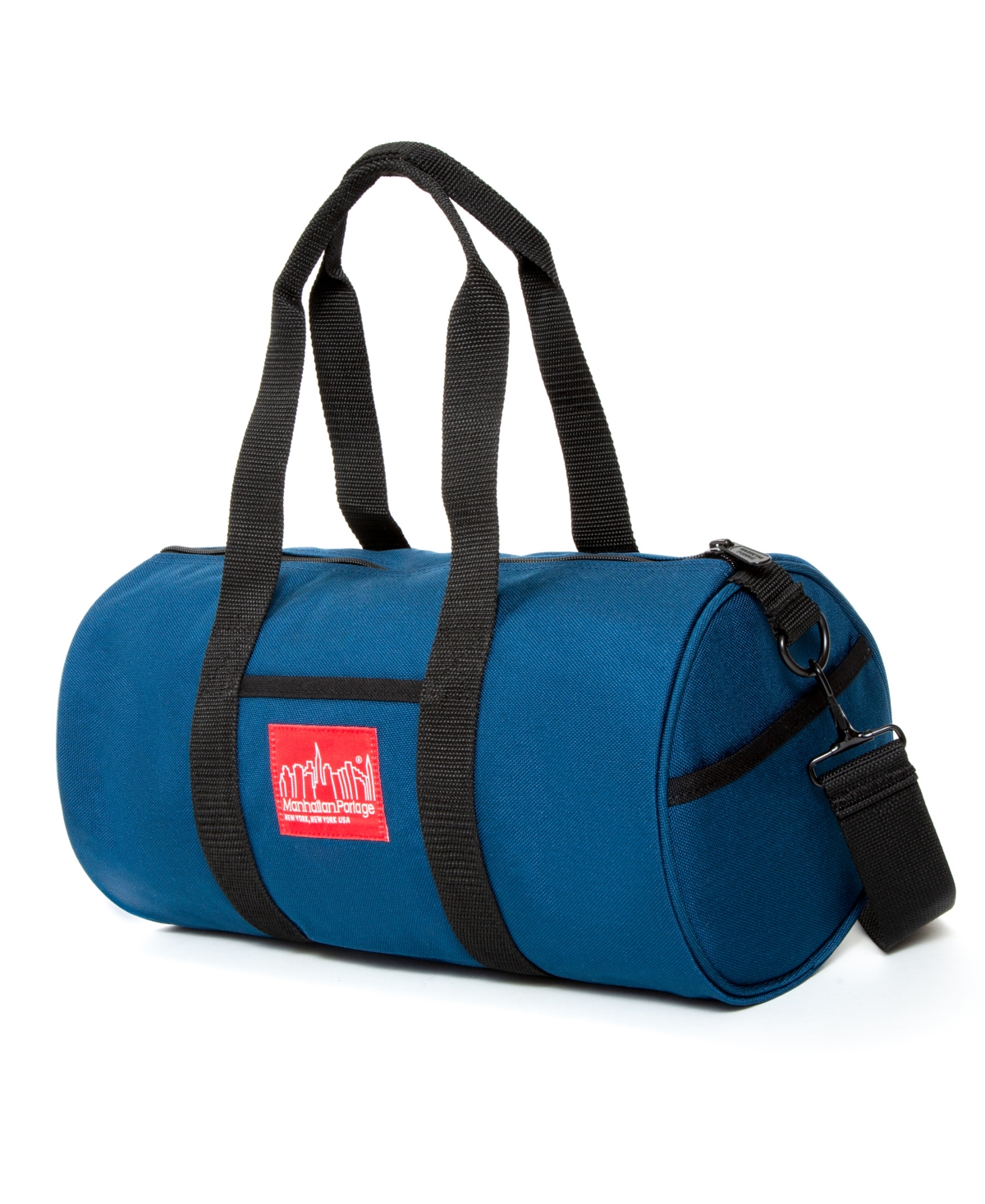 Manhattan Portage Chelsea Drum Bag