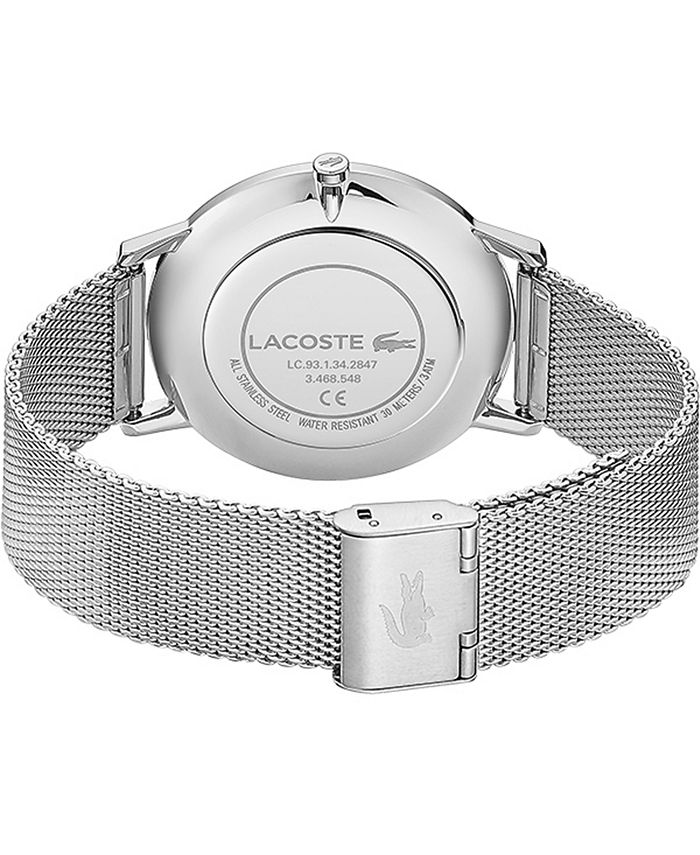 Lacoste clearance men's moon