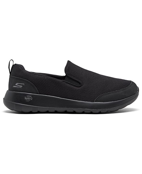 skechers men's gowalk max