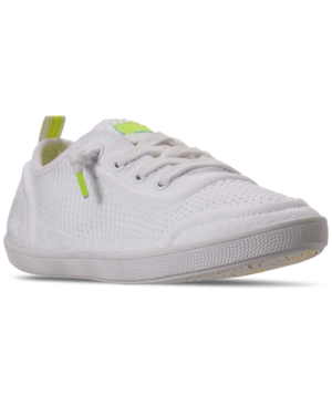 image of Skechers Women-s Bobs B Cute - Club Tennis Casual Sneakers from Finish Line