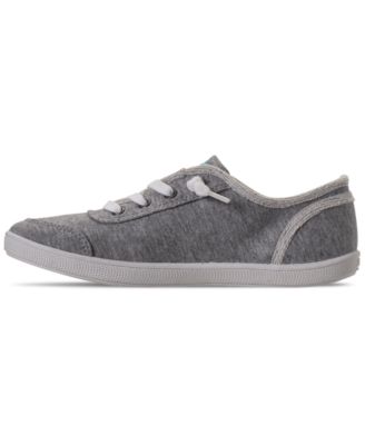 Skechers Women's BOBS B Cute - Track Meet Casual Sneakers From Finish ...