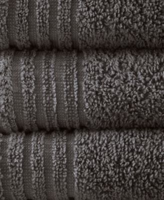 Big Bundle Cotton 12-Pc. Bath Towel Set