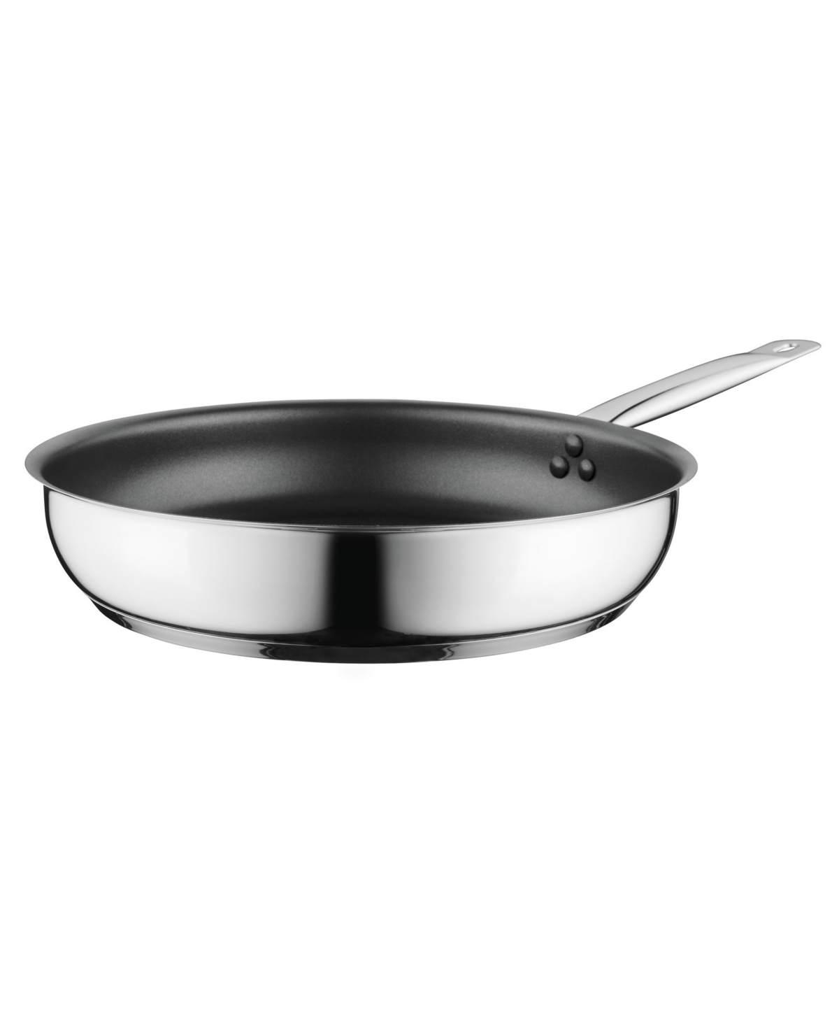 BergHOFF Comfort Stainless Steel Nonstick 11 Frying Pan