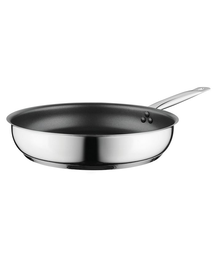 BergHOFF - Comfort Stainless Steel Nonstick 11" Frying Pan