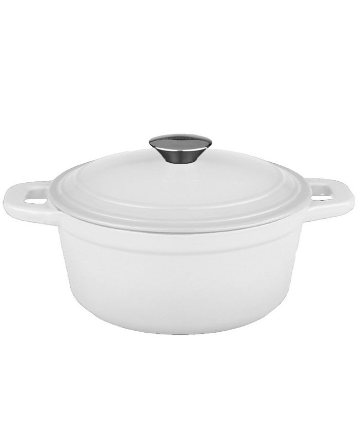 BergHOFF Neo Collection Cast Iron 3Qt. Round Covered Dutch Oven