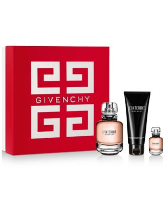 givenchy interdit set