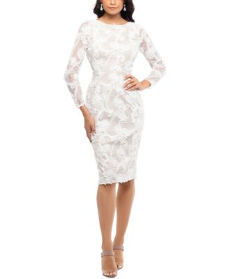 xscape cocktail dresses