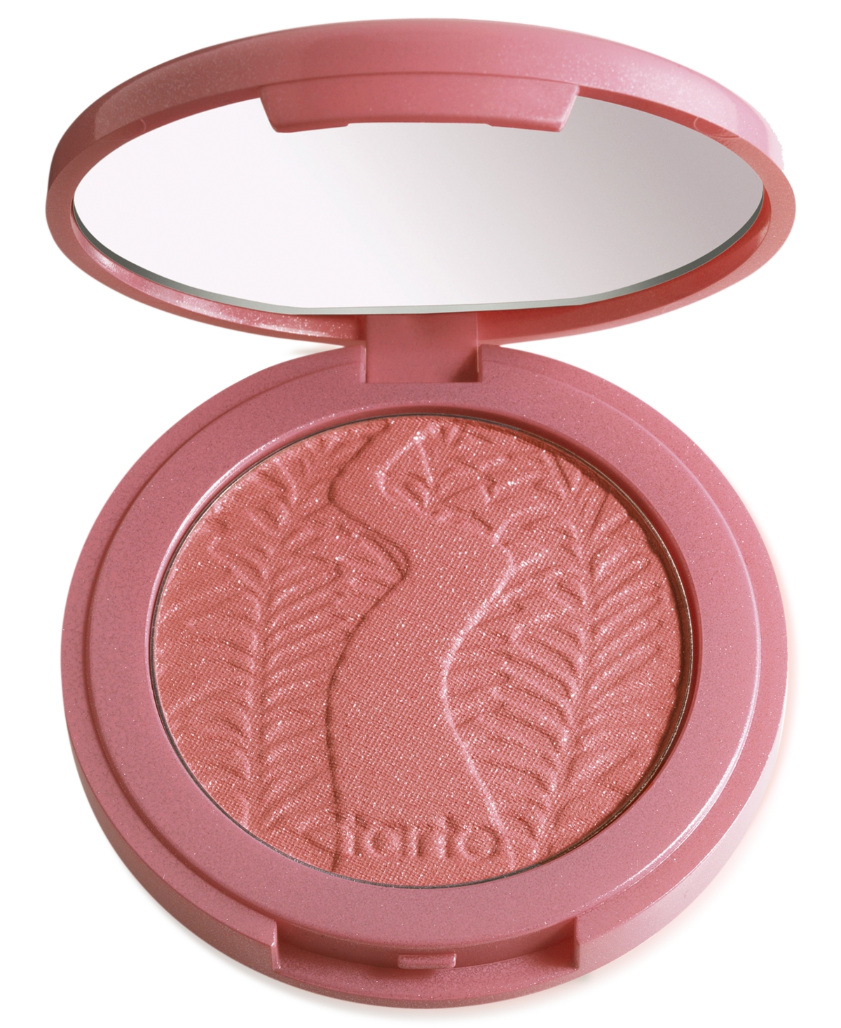 Tarte Amazonian Clay 12-Hour Blush