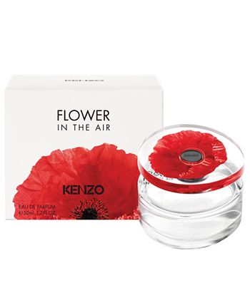 Kenzo flower in sales the air ici paris