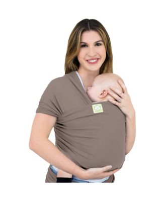KeaBabies - Baby Wrap Carrier