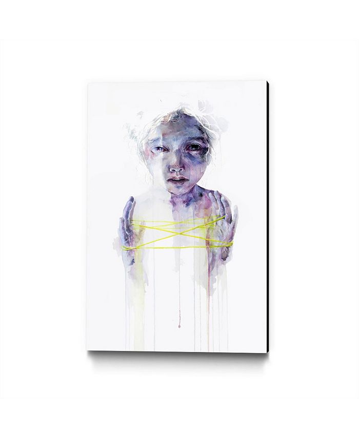 Eyes On Walls - 