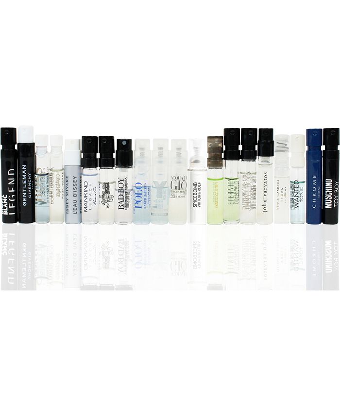 Created For Macy's Fragrance Favorites Discovery Gift Set for Him