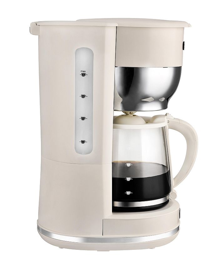 Kalorik 10 Cup Retro Coffee Maker Macy's