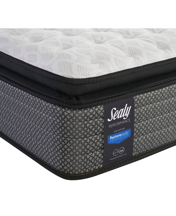 Sealy posturepedic lawson ltd cushion firm mattress hotsell